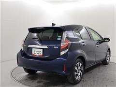 アクア S スタイル ブラック