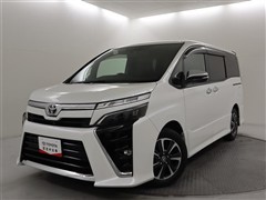 ヴォクシー ZS キラメキ3