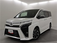 ヴォクシー ZS キラメキ3