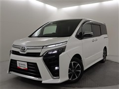 ヴォクシー ZS キラメキ3