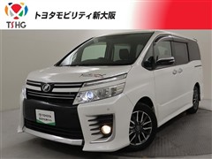 ヴォクシー ZS キラメキ