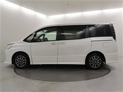 ヴォクシー ZS キラメキ