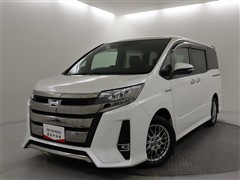 トヨタ　ノア HV Si WXB2