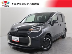 シエンタ ハイブリッド Z