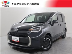 シエンタ ハイブリッド Z