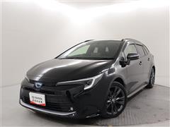 カローラツーリング