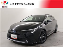 カローラツーリング HV WXB