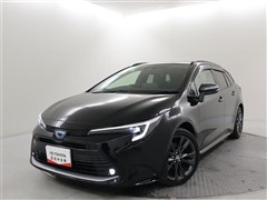 カローラツーリング HV WXB