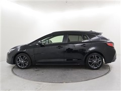 カローラツーリング HV WXB