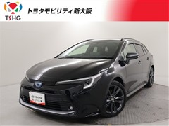 カローラツーリング