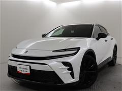 トヨタ　クラウン HV スポーツ Z