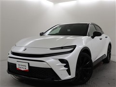 クラウン HV スポーツ Z