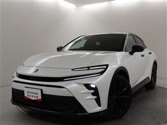 クラウン HV スポーツ Z