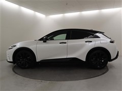 クラウン HV スポーツ Z