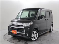 ダイハツ　タント カスタムRS