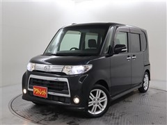 タント カスタムRS