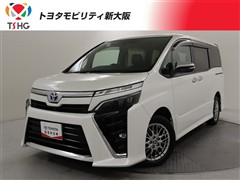 ヴォクシー HV ZS キラメキ3