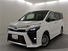 ヴォクシー HV ZS キラメキ3