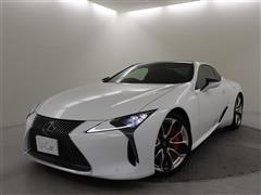 LC500h Lパッケージ