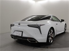 LC500h Lパッケージ