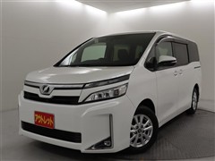 ヴォクシー V