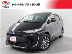 エスティマHV アエラス プレミアム