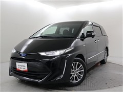 エスティマHV アエラス プレミアム