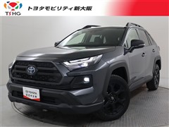 RAV4HV アドベオフロード2