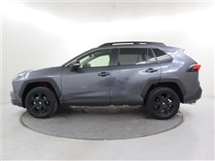 RAV4HV アドベオフロード2