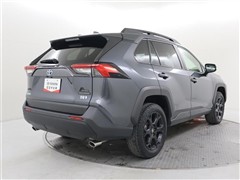 RAV4HV アドベオフロード2
