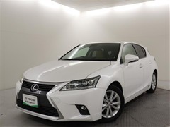 CT200h バージョンC