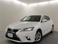 CT200h バージョンC