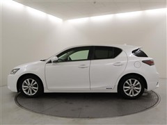 CT200h バージョンC