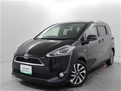 シエンタ ハイブリッド G