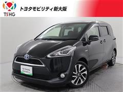 シエンタ ハイブリッド G