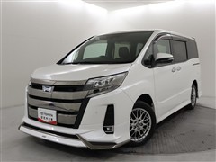 ノア HV Si WXB 2