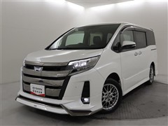ノア HV Si WXB 2