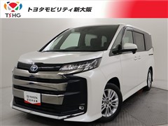 ノア ハイブリッド S-G