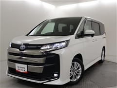 ノア ハイブリッド S-G