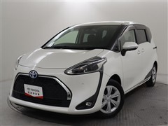 シエンタ HV G セーフティED