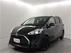 シエンタ G セーフティーED2