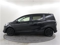 シエンタ G セーフティーED2