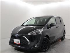 シエンタ HV G セーフティーED2