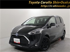 トヨタ シエンタ HV G セーフティーED2