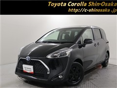 シエンタ HV G セーフティーED2