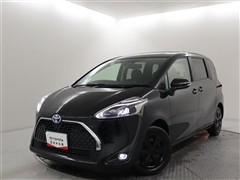 シエンタ HV G セーフティーED2