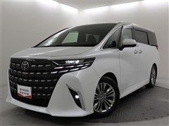 アルファード HV Z