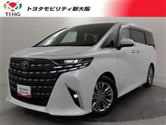 アルファード HV Z