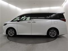 アルファード HV Z