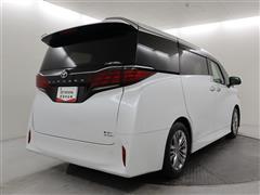 アルファード HV Z